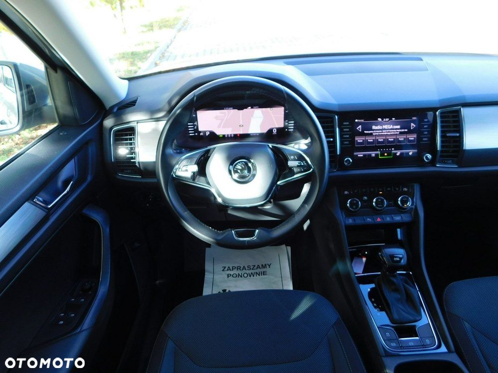 Skoda Kodiaq - 14