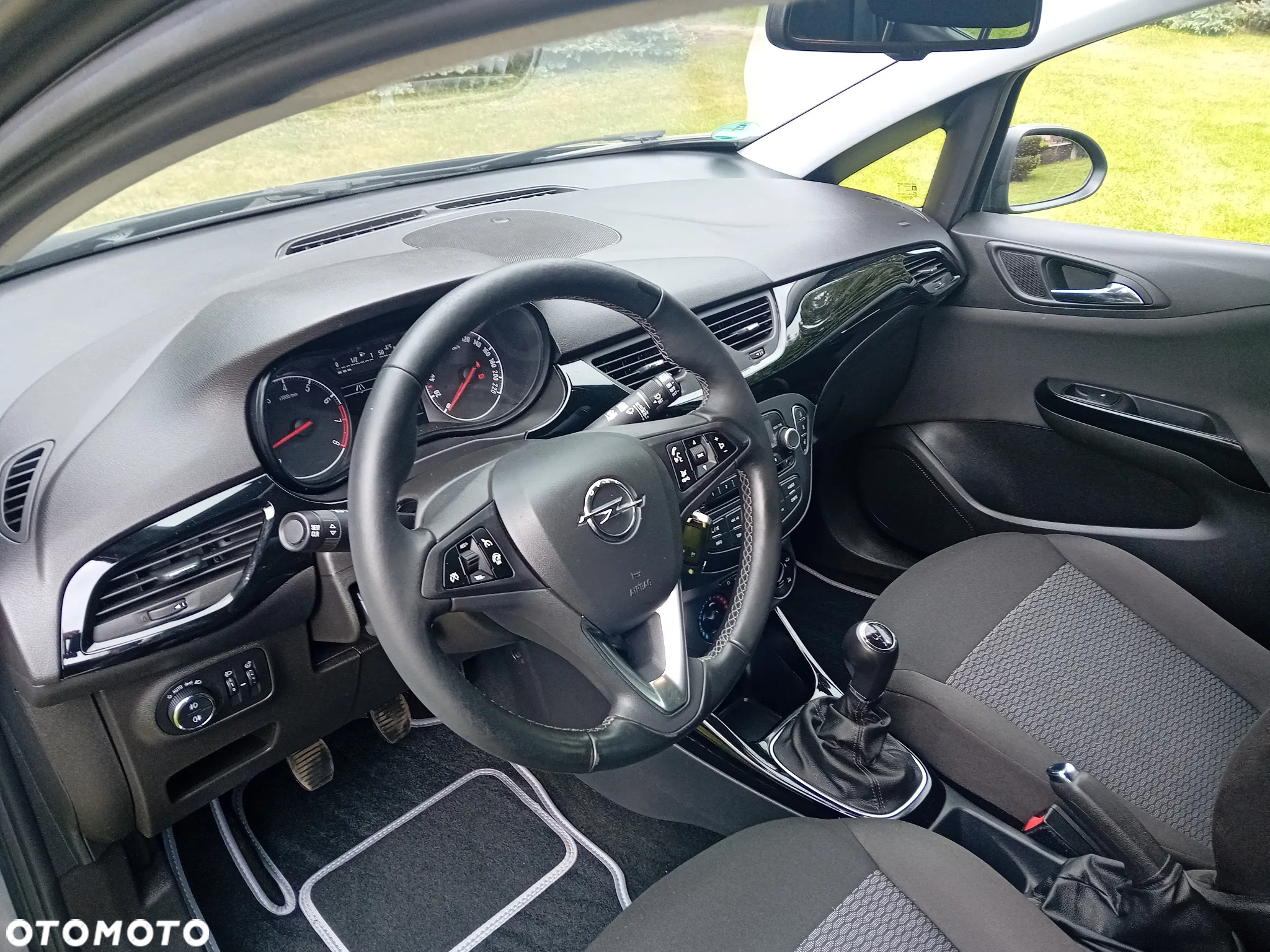 Opel Corsa 1.4 Active - 7