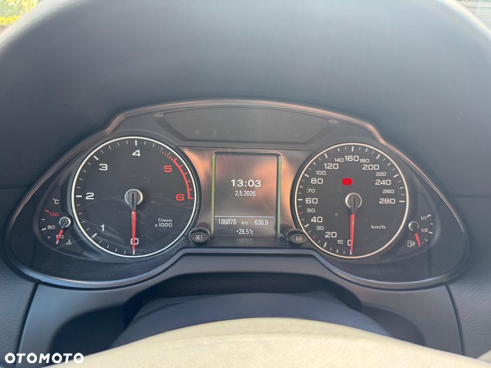 Audi Q5 2.0 TDI Quattro - 12