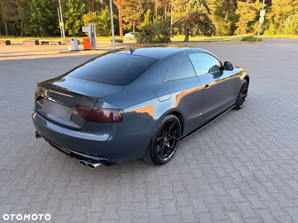 Audi A5 Coupé - 5