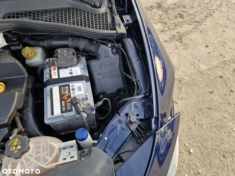 Fiat Tipo 1.6 MultiJet 16v Lounge - 29