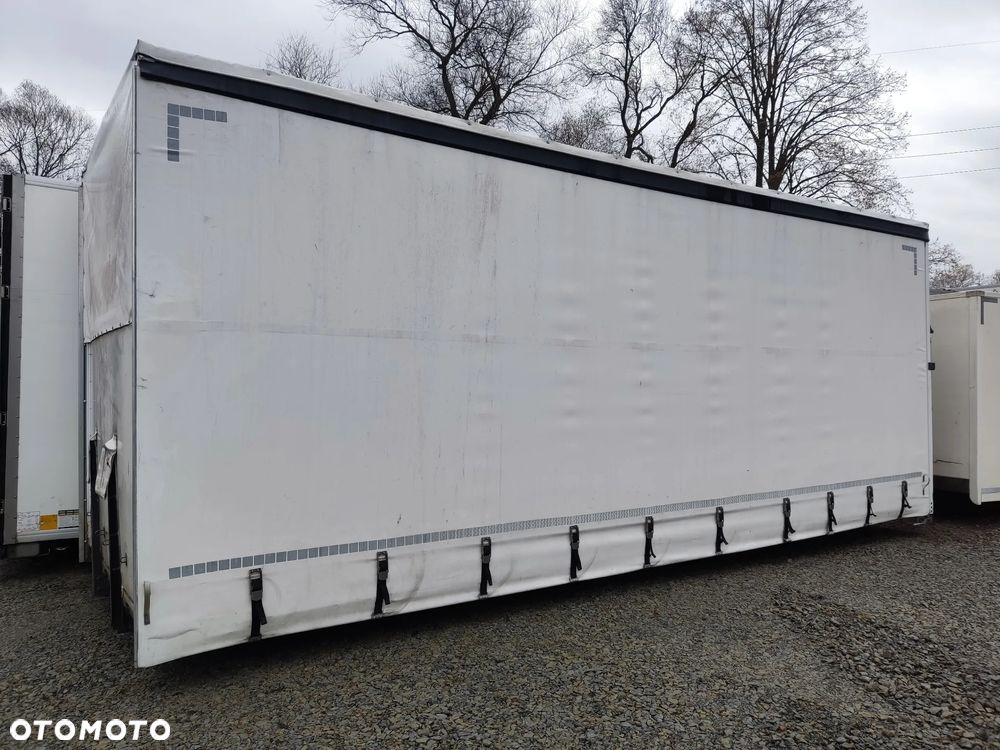 Zabudowa Firanka - 3