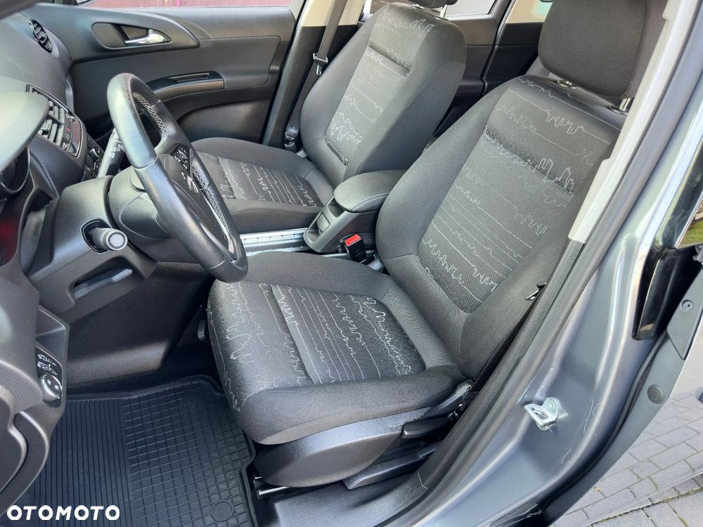 Opel Meriva 1.4 Color Edition - 18