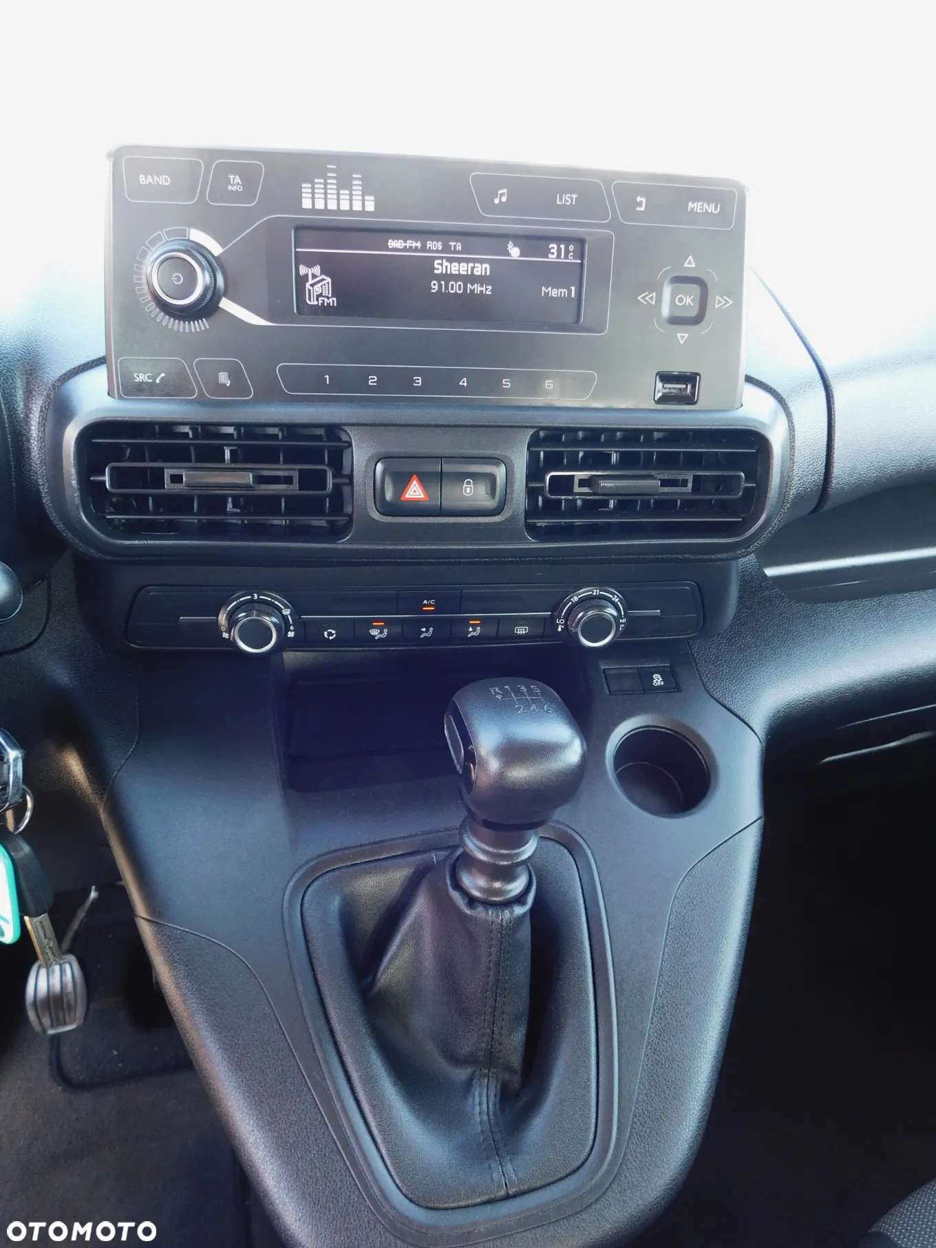Toyota Proace City Verso 1.5 D-4D Family - 9