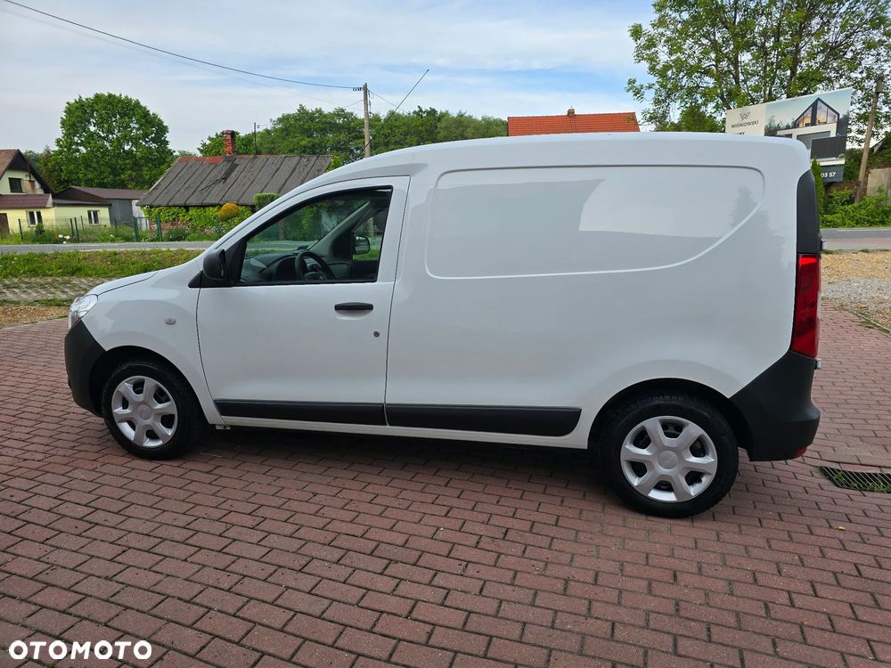 Dacia Dokker - 20