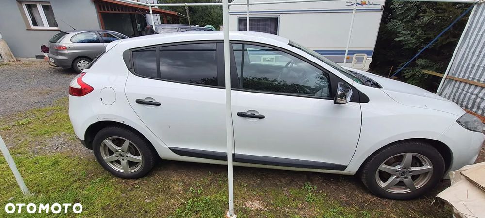 Renault Megane - 2