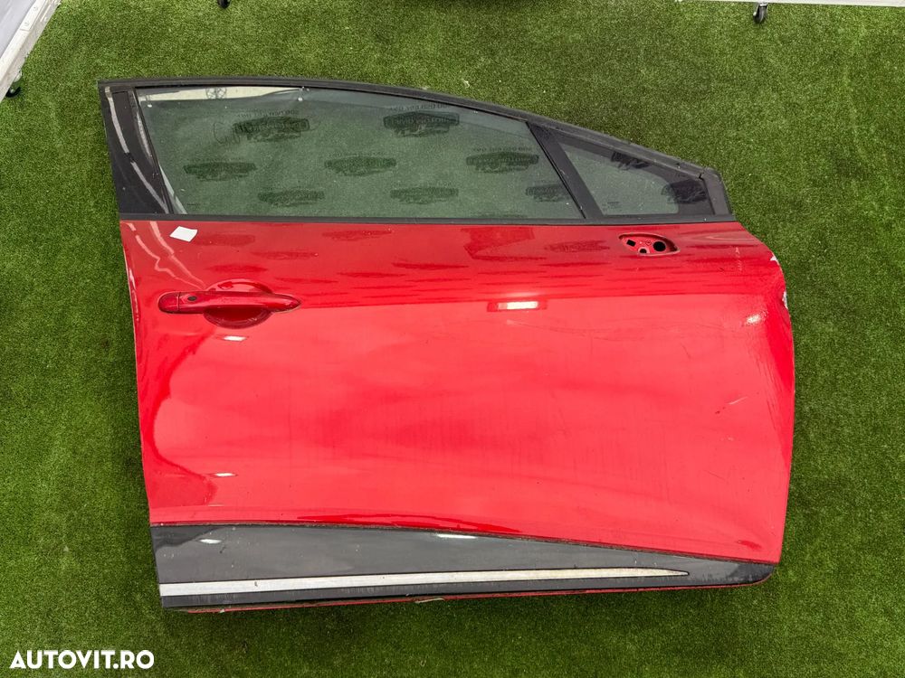 USA PORTIERA FATA DREAPTA RENAULT CLIO IV 2015 1.0 BENZINA TCE HATCHBACK 2012-2019 - 8