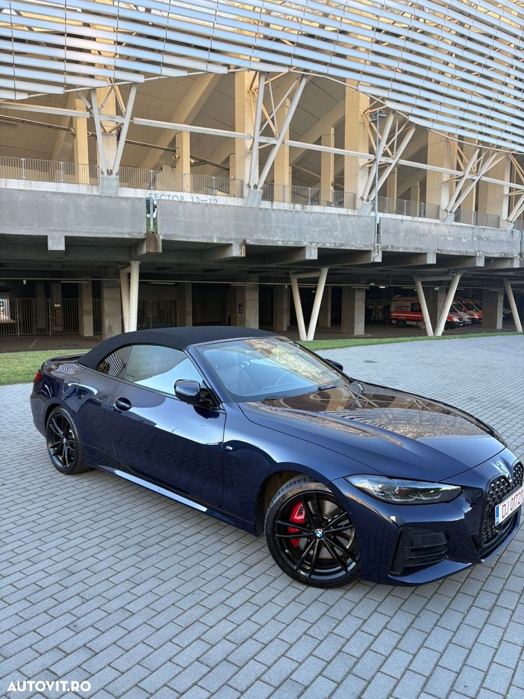 BMW Seria 4 M440i xDrive - 5