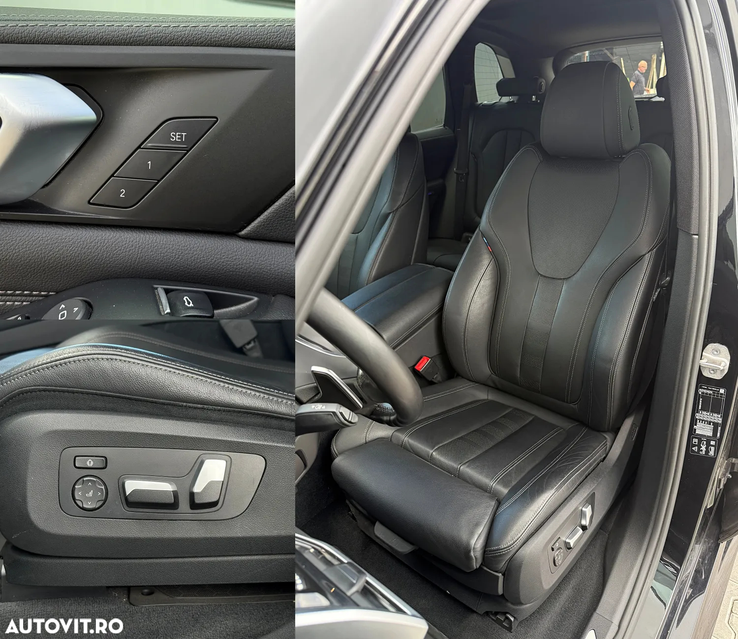 BMW X5 xDrive25d AT - 24