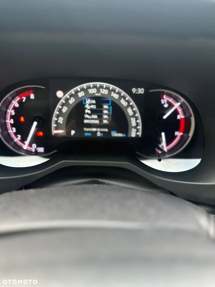 Toyota RAV4 2.0 Comfort 4x2 MS - 29