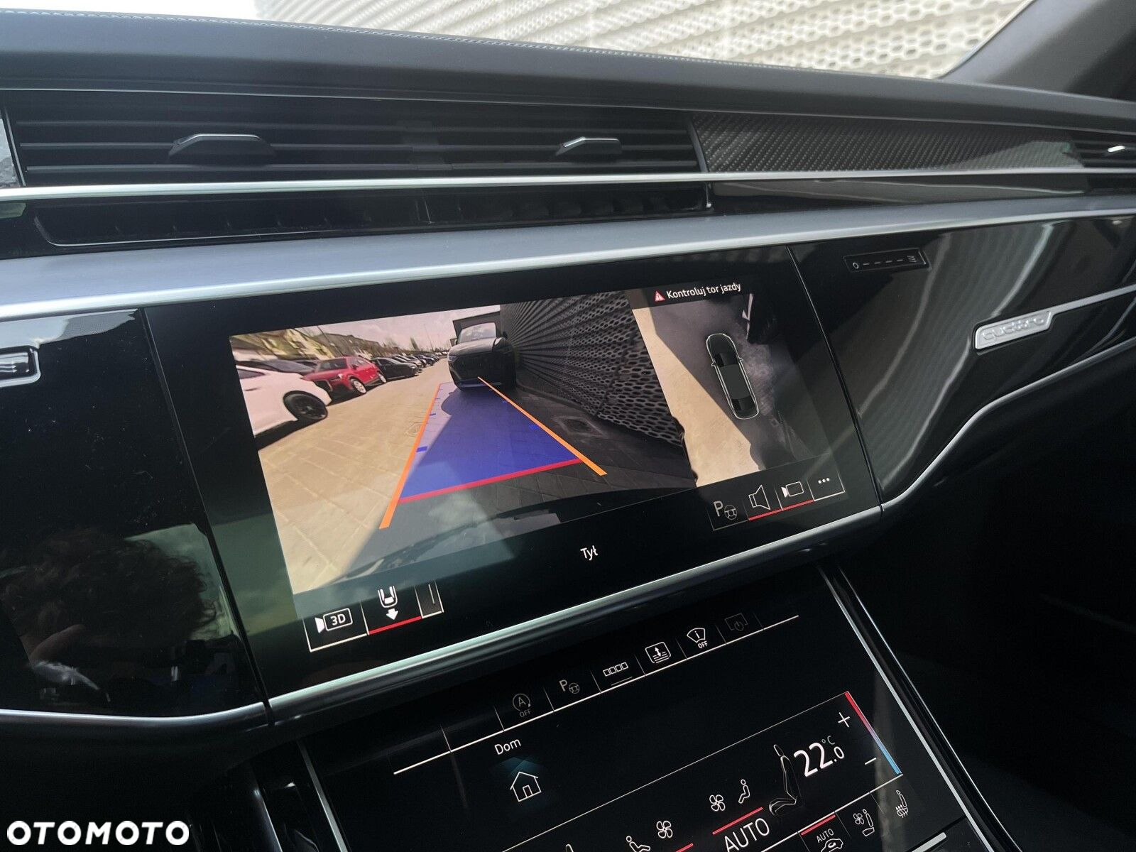 Audi S8 - 28