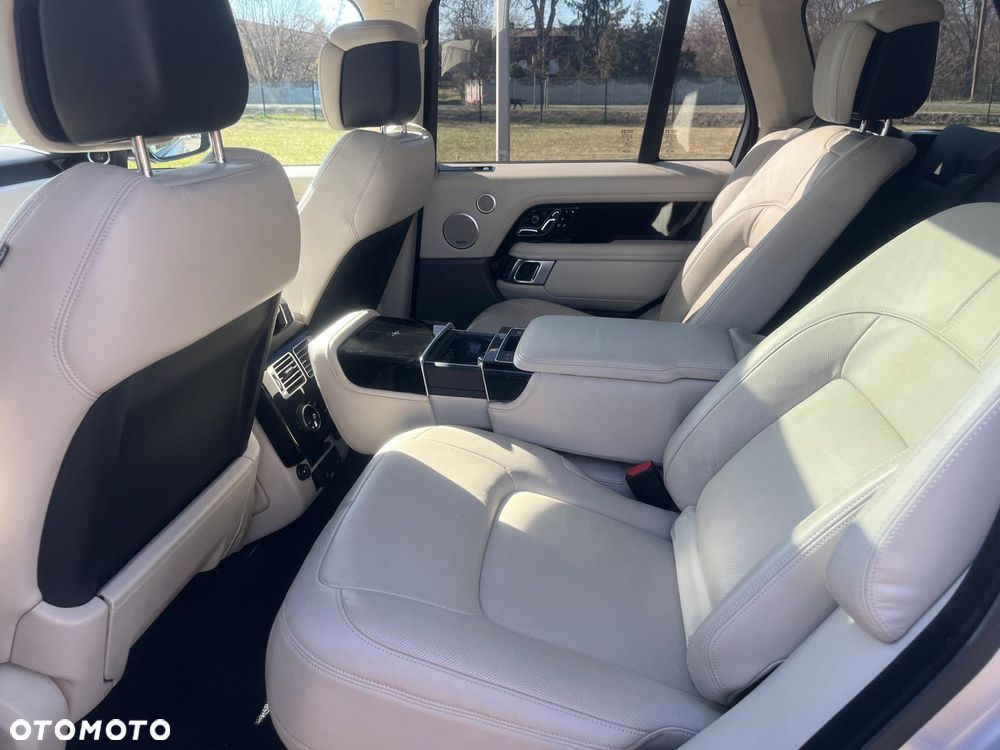 Land Rover Range Rover P400e Plug-in Autobiography - 38