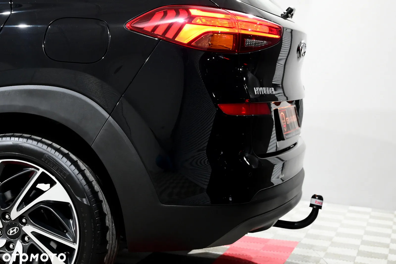 Hyundai Tucson - 35
