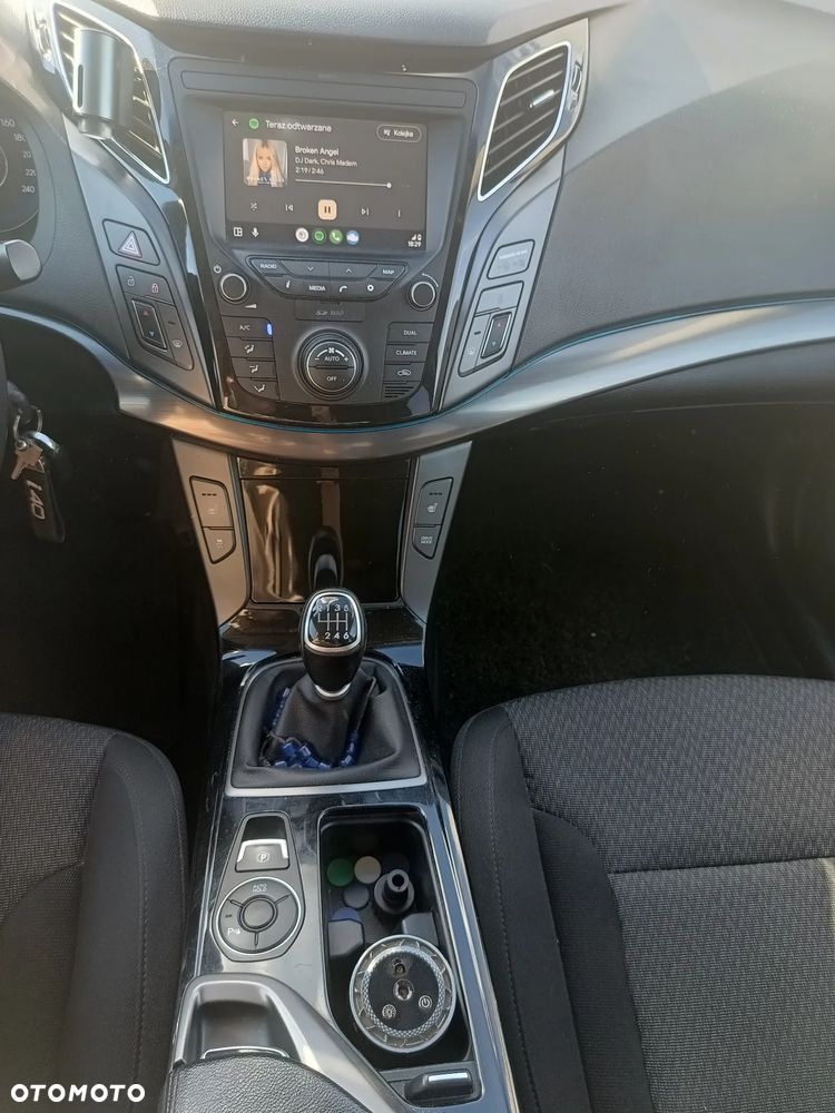 Hyundai i40 1.7 CRDi Comfort - 20