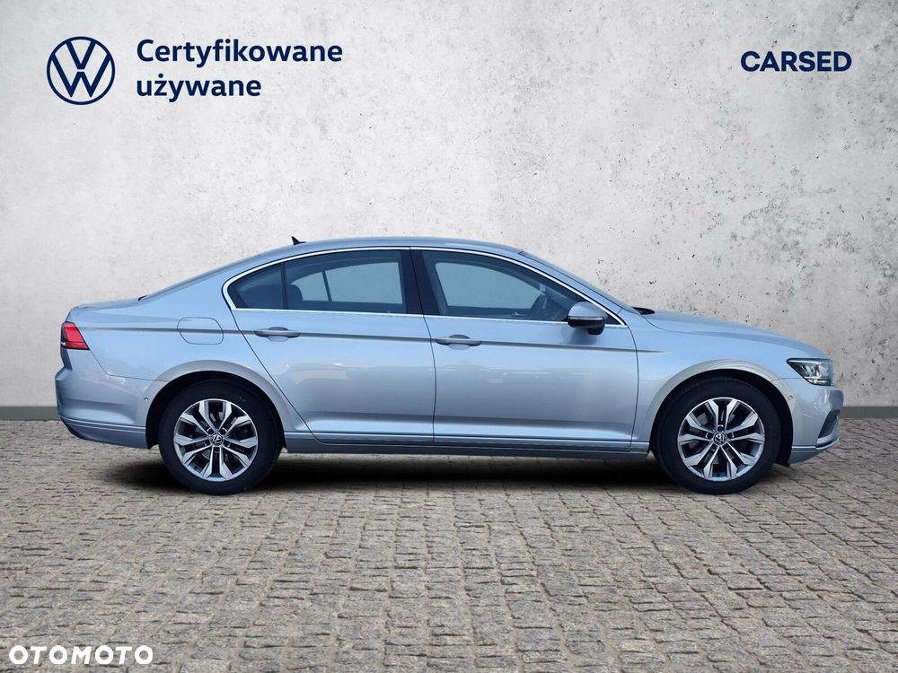 Volkswagen Passat 1.5 TSI EVO Business DSG - 8