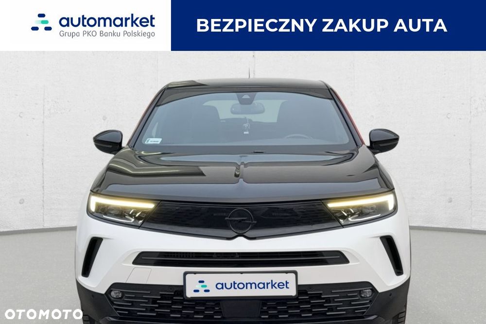 Opel Mokka 1.2 T GS Line Plus S&S - 4