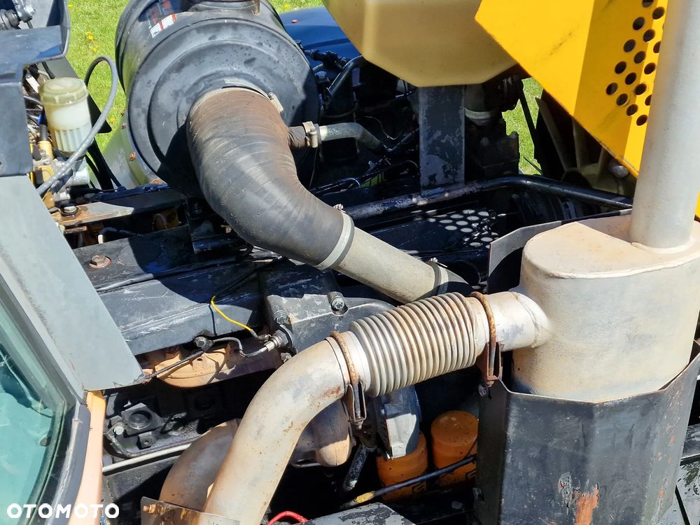 JCB Fastrac 155-65 - 36