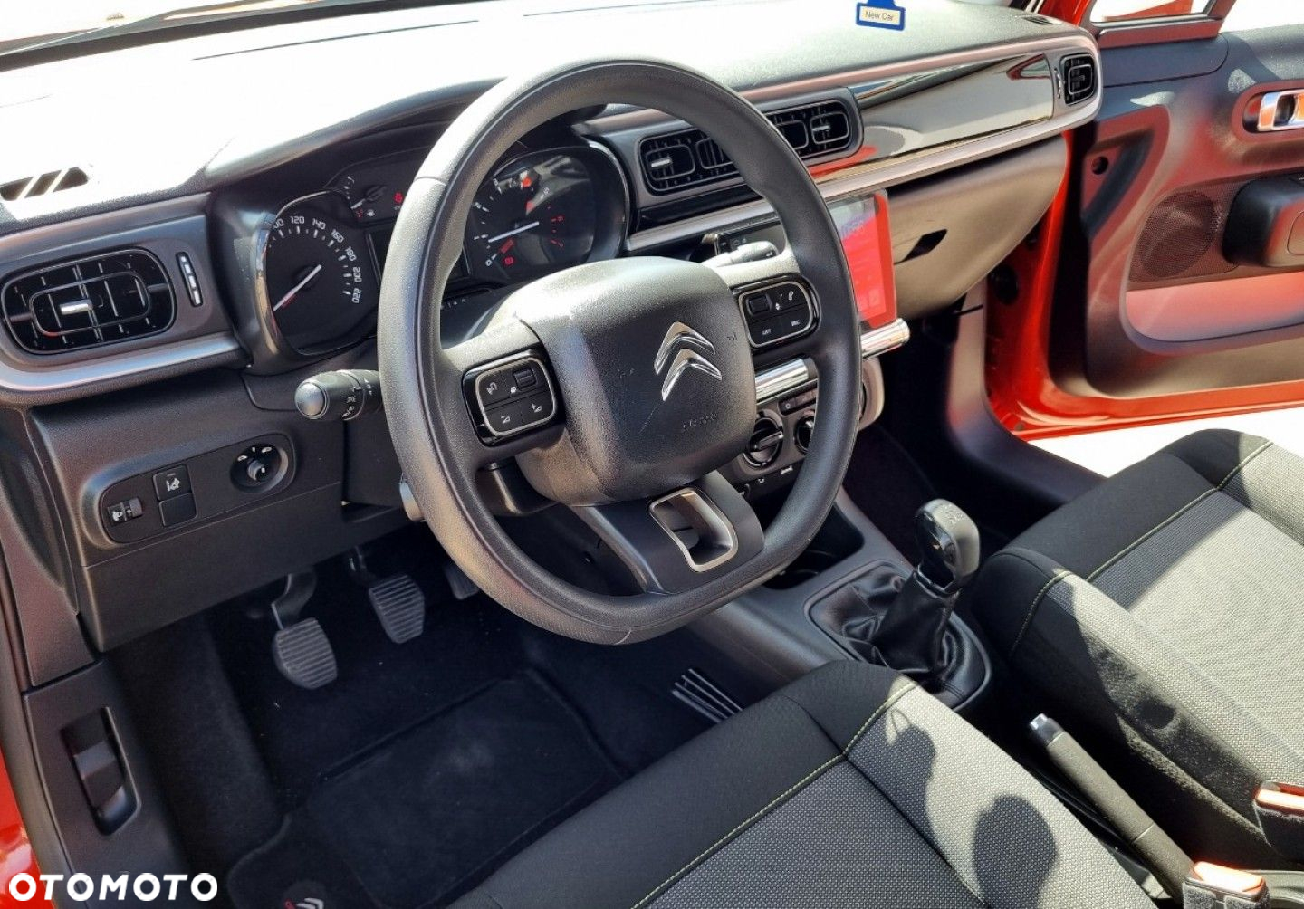 Citroën C3 - 24