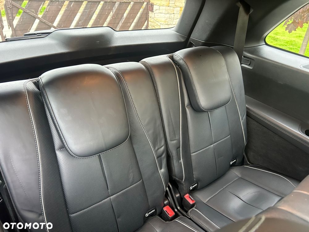 Mercedes-Benz GLS - 20