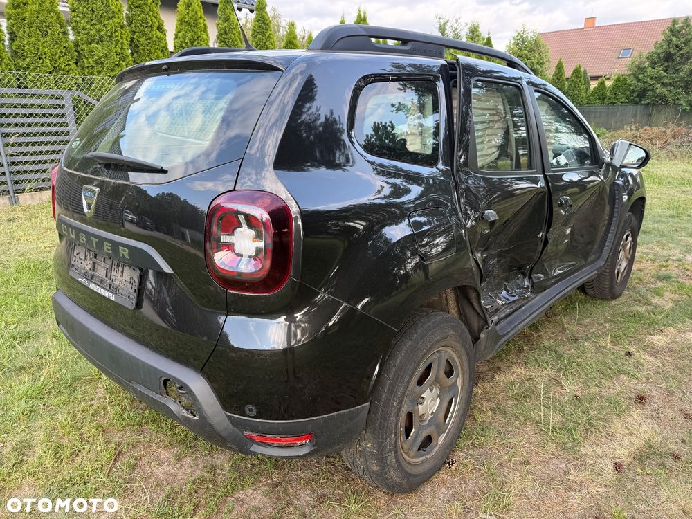 Dacia Duster 1.6 SCe Prestige - 5