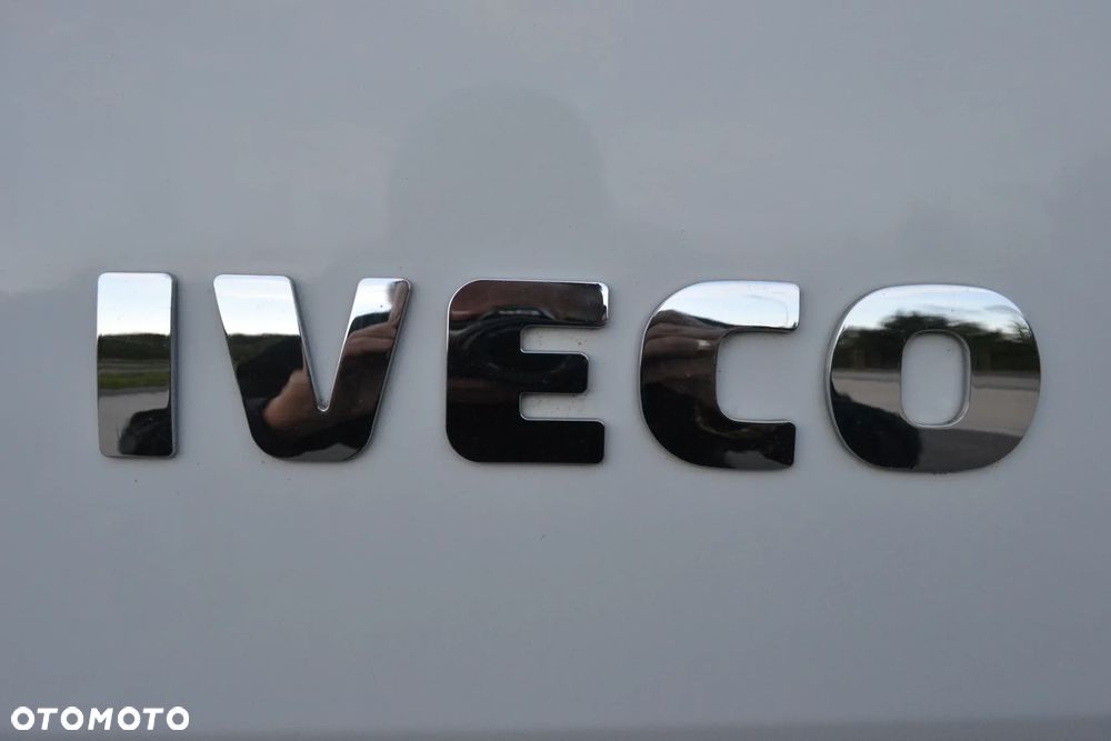 Iveco Daily - 22