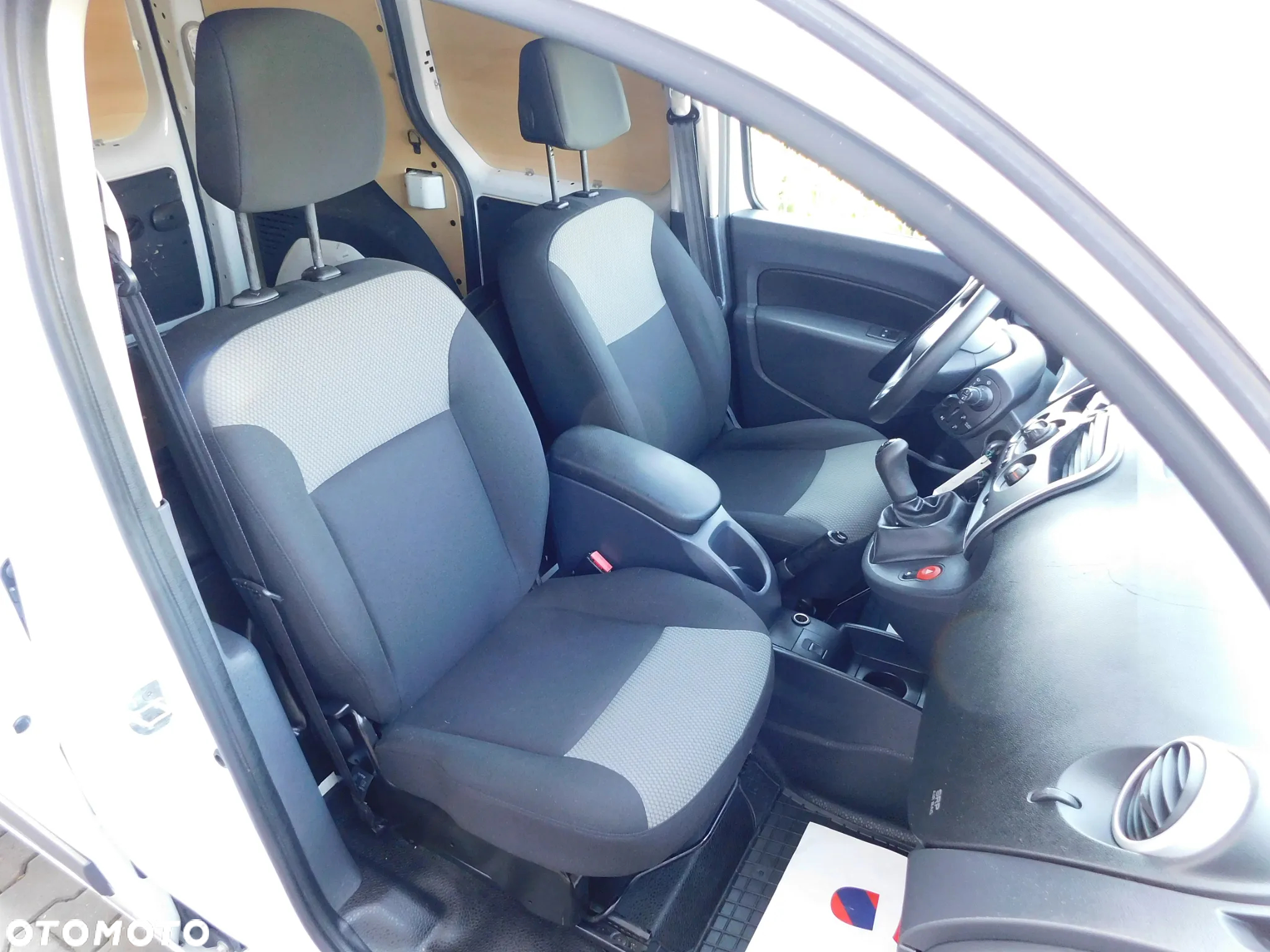 Renault Kangoo - 15