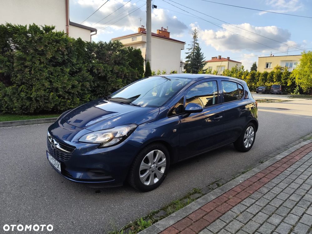 Opel Corsa - 13