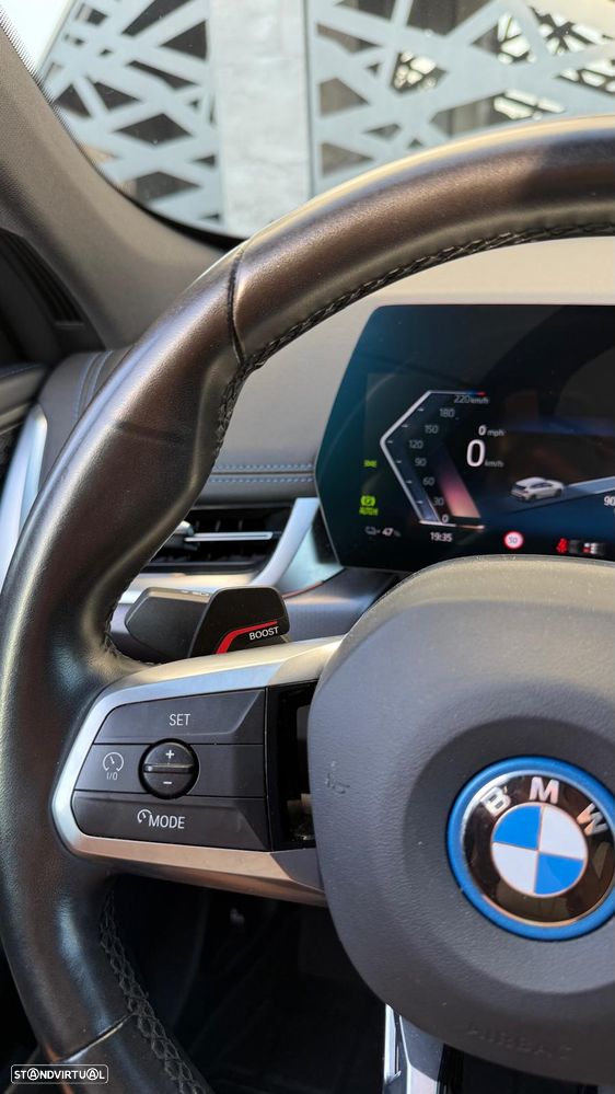 BMW iX1 xDrive30 Pack Desportivo M - 21