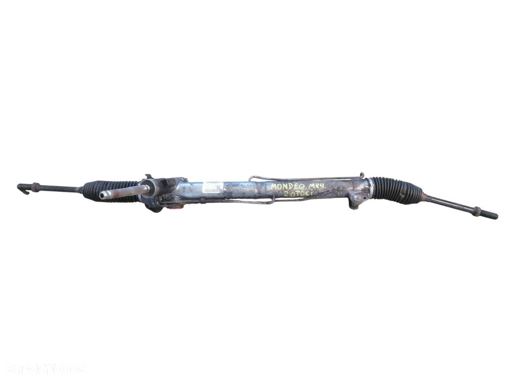 PRZEKŁADNIA MAGLOWNICA FORD MONDEO MK4 2.0 TDCI PRZEKŁADNIA MAGLOWNICA - 1