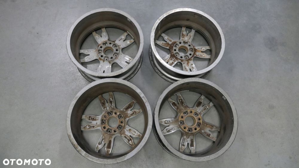 bmw f20 f21 f22 felgi aluminiowe 7845870 r18 mpakiet styling 436 - 7