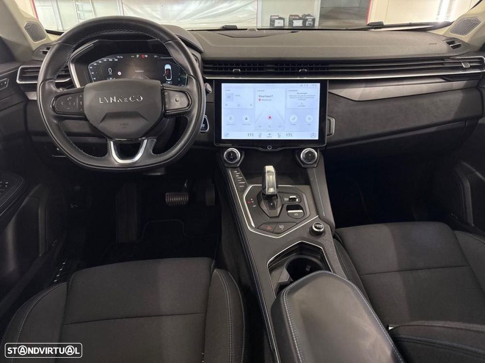 Lynk & Co 01 - 4