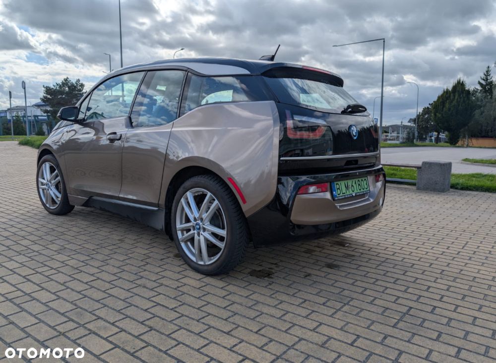 BMW i3 - 6
