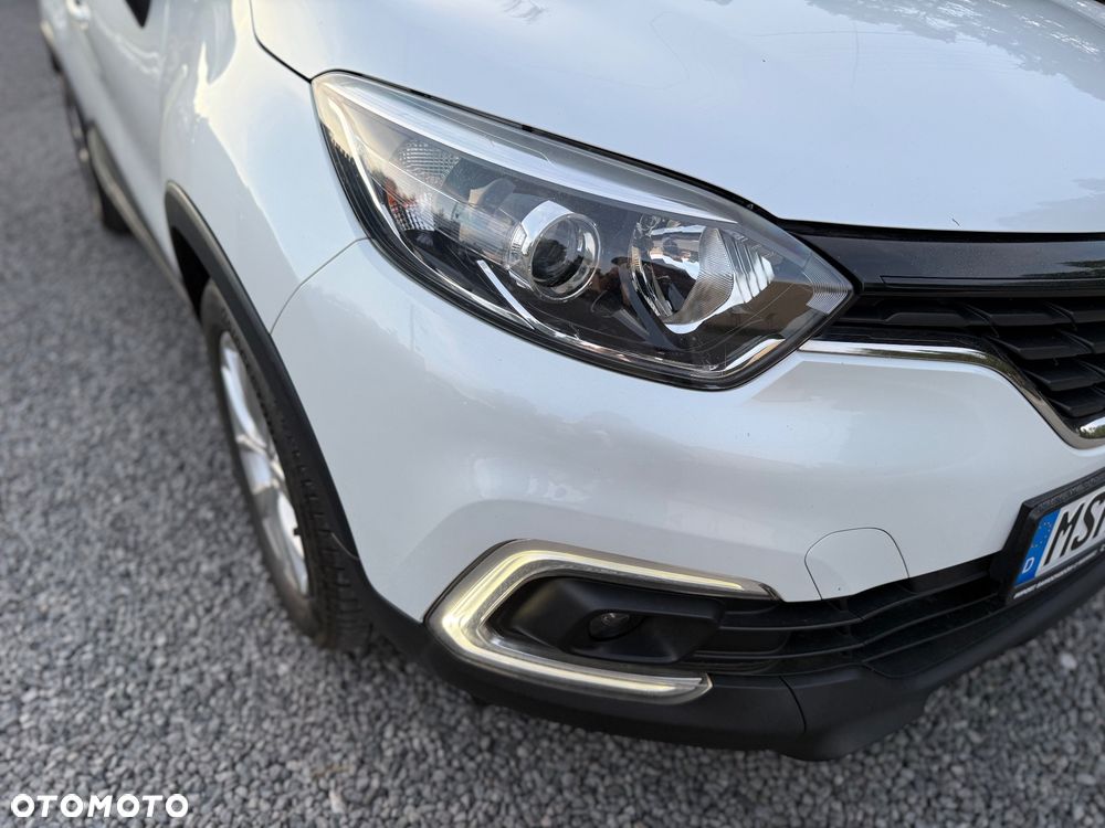 Renault Captur (ENERGY) TCe 90 LIMITED - 10