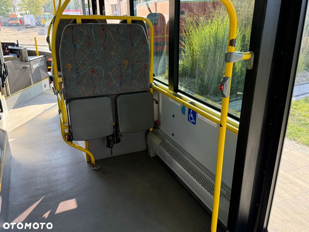 Solaris Urbino 12 - 21