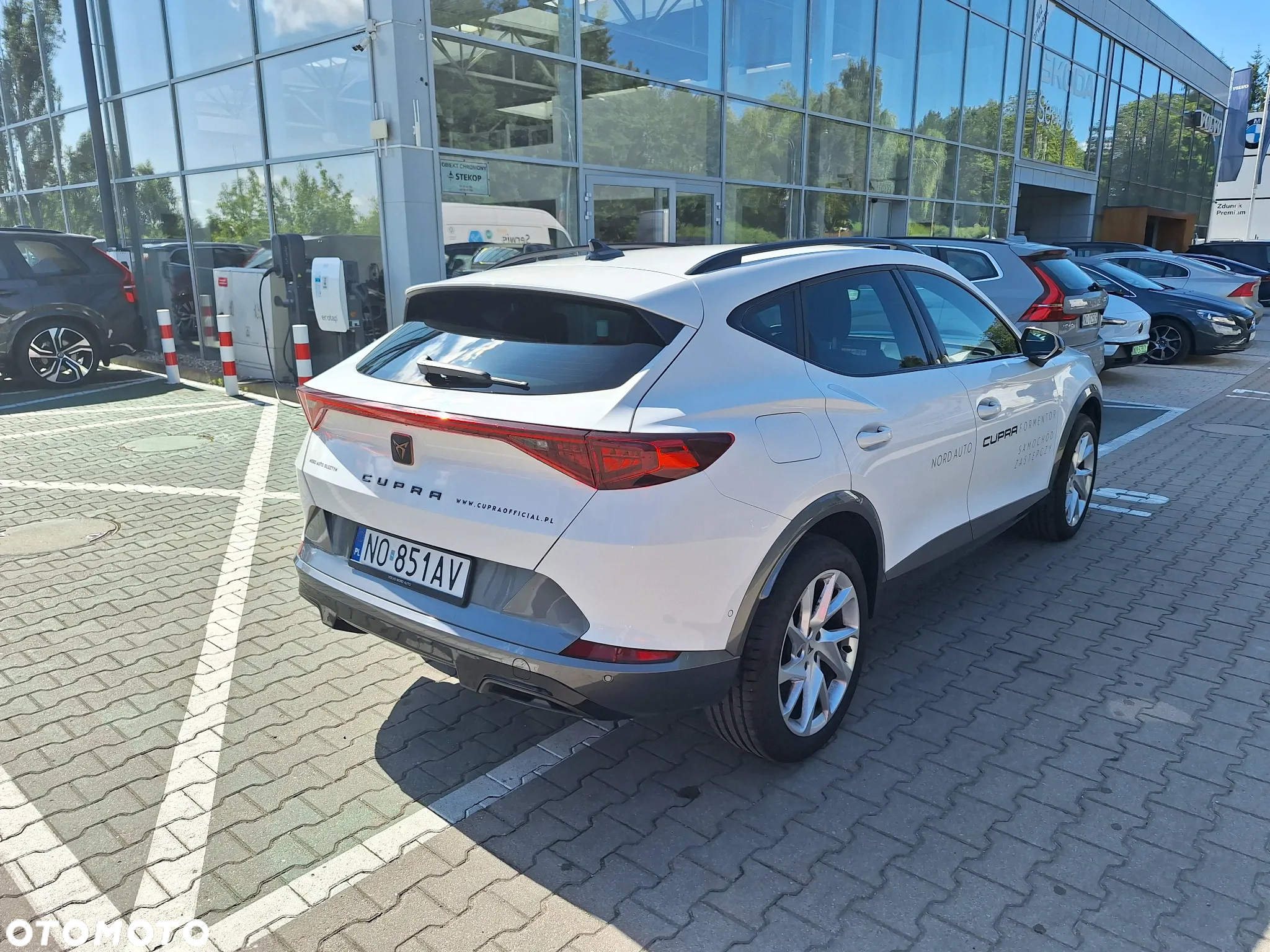 Cupra Formentor 1.5 TSI DSG - 4