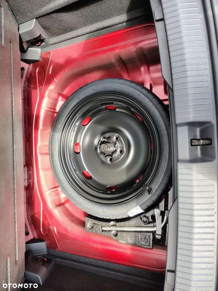 Volkswagen T-Roc - 9