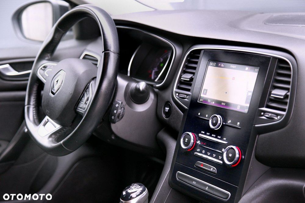 Renault Megane - 11