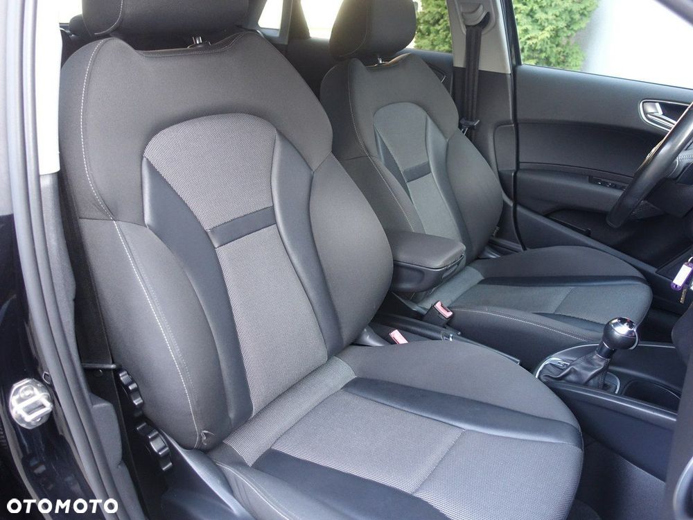 Audi A1 Sportback 1.6 TDI Ambition S tronic - 15