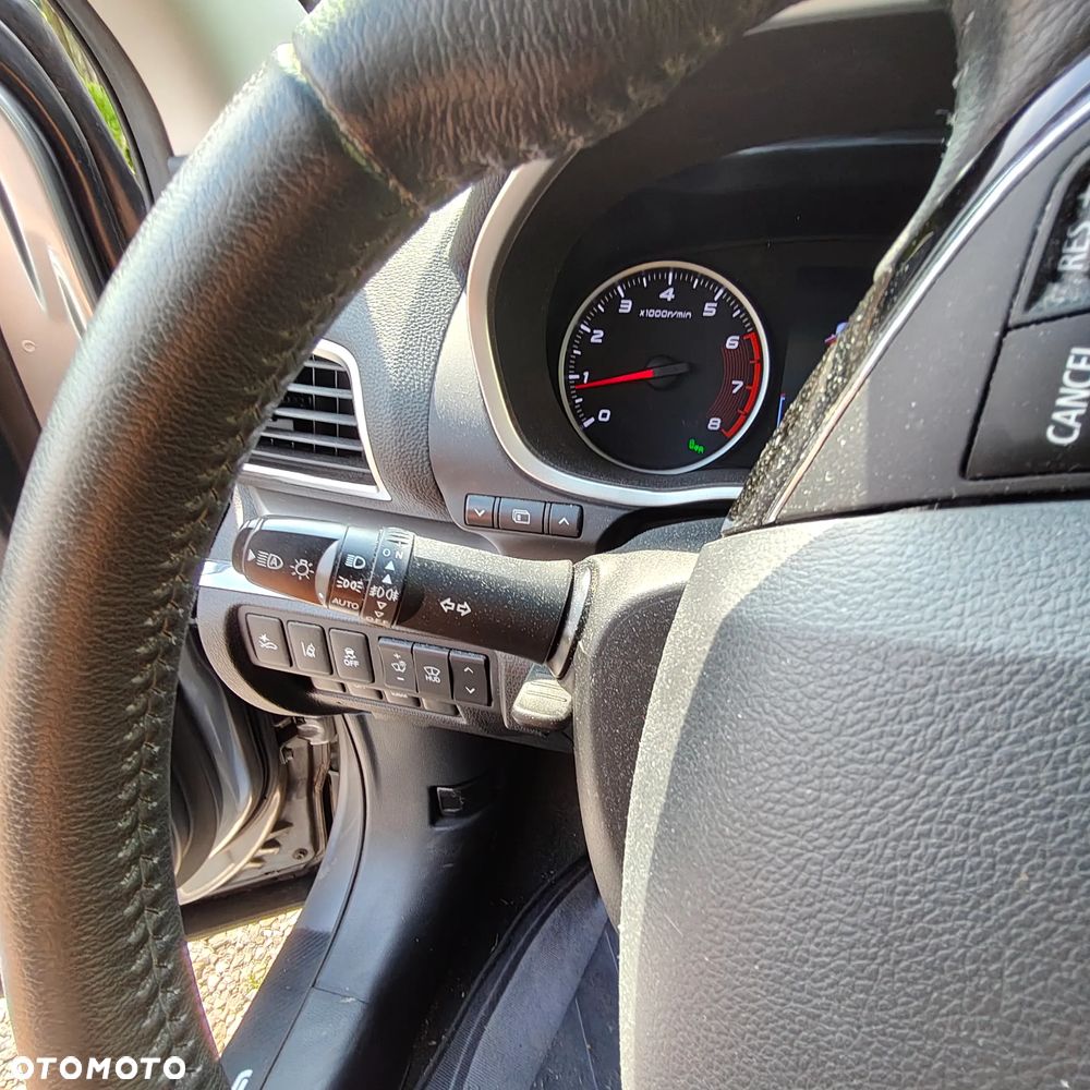 Mitsubishi Eclipse Cross 1.5 T-MIVEC 2WD Spirit+ - 14