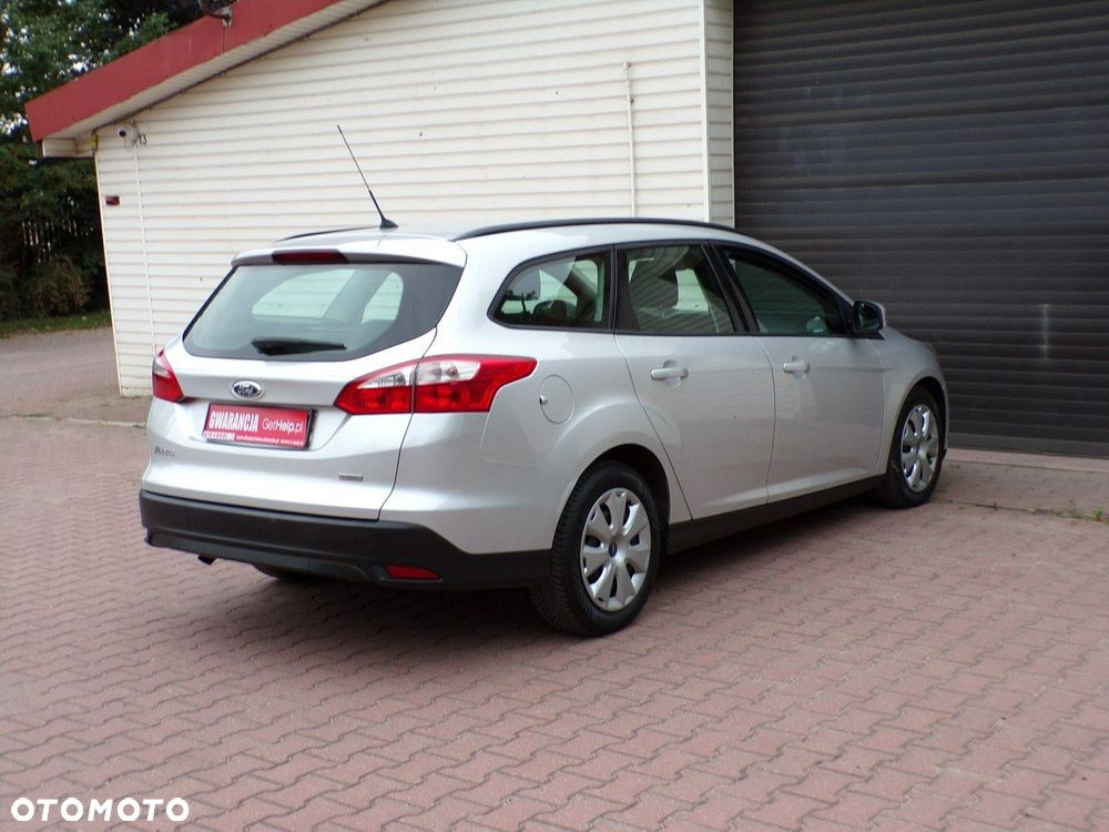 Ford Focus - 11