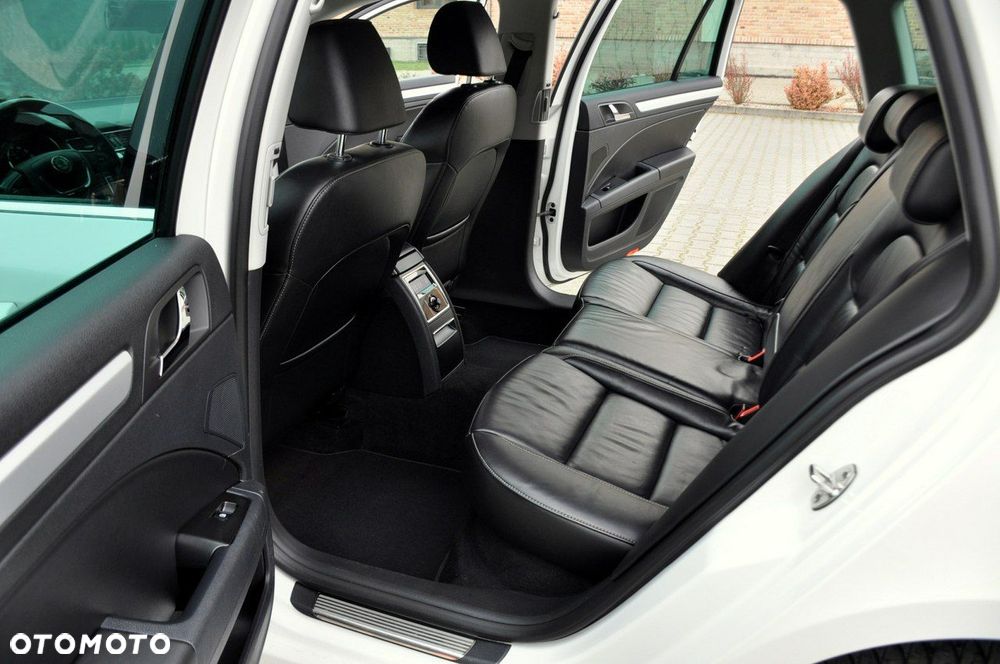 Skoda Superb - 22