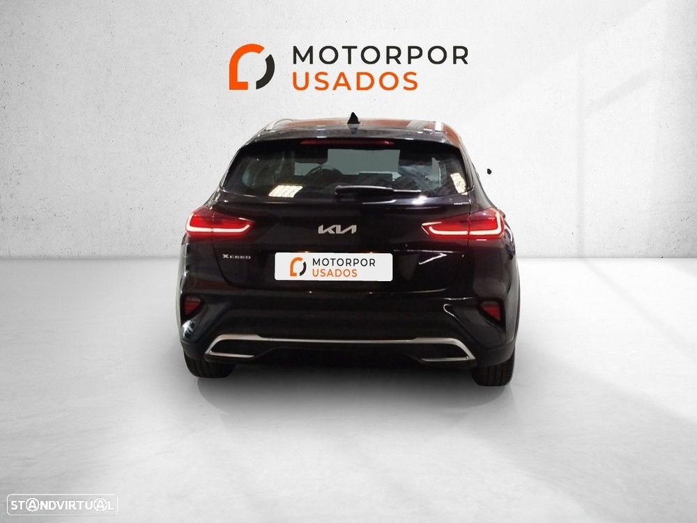 Kia XCeed 1.0 T-GDI Dynamic - 5