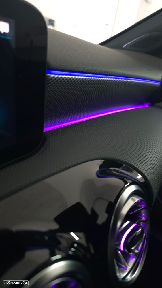 Mercedes-Benz A 250 e 8G-DCT Progressive - 8