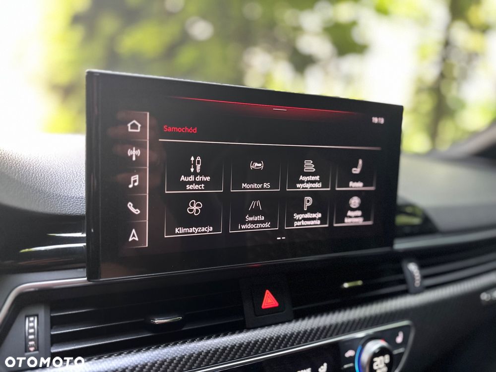 Audi RS5 Sportback 2.9 TFSI Quattro Tiptronic - 30