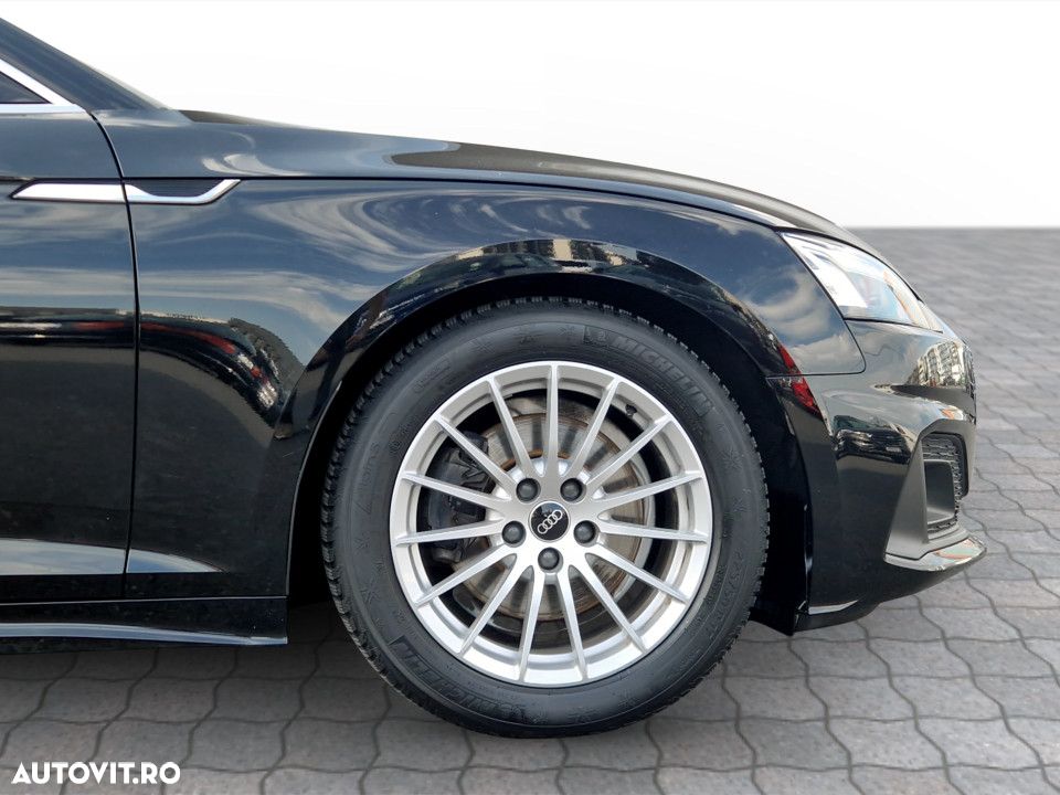 Audi A5 Sportback - 12