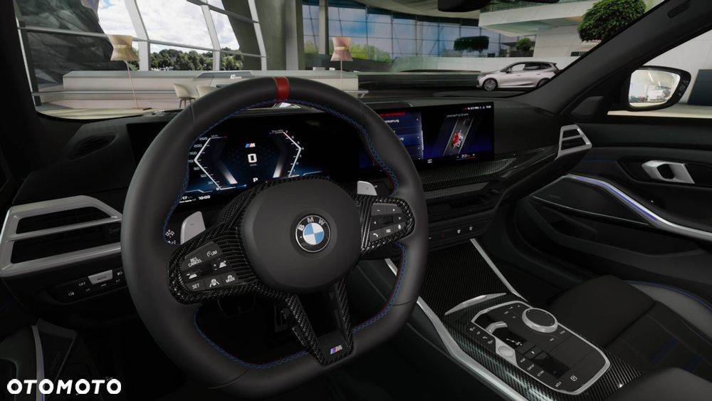 BMW Seria 3 M340i xDrive mHEV sport - 10