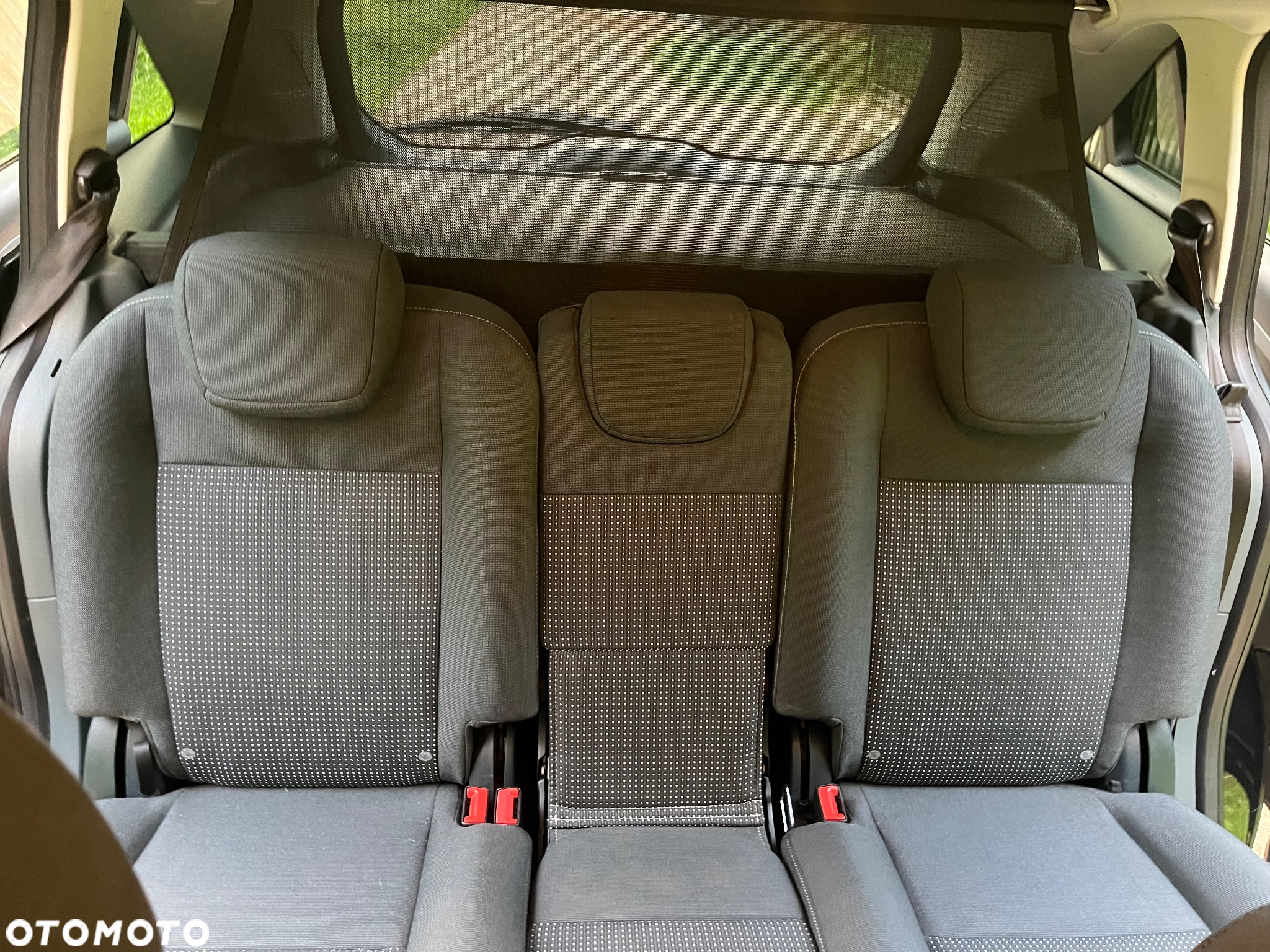 Ford Grand C-MAX 1.6 TDCi Titanium - 7