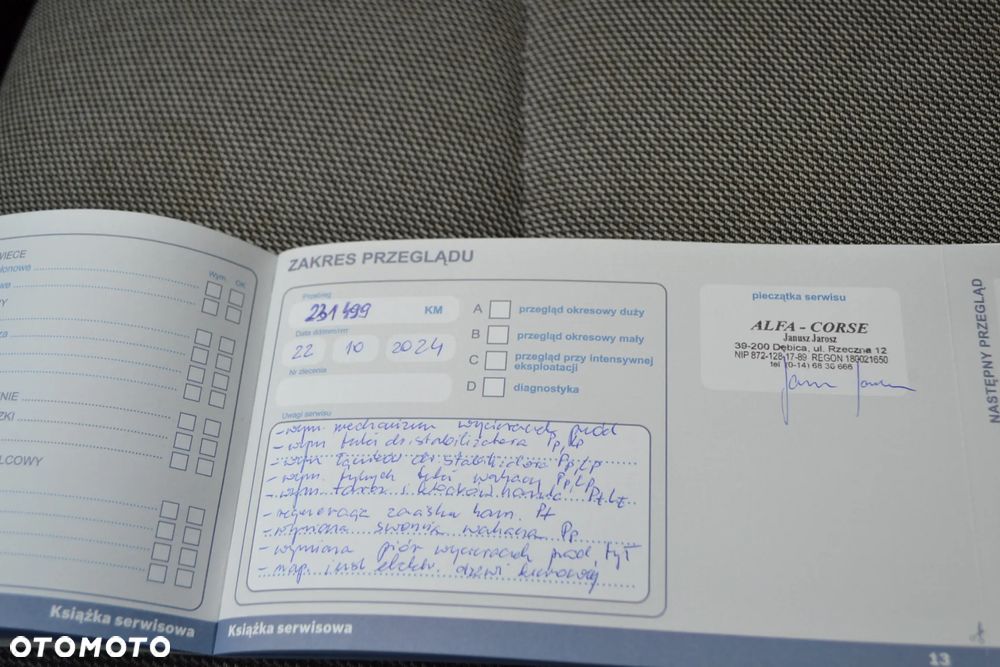 Skoda Fabia 1.9 TDI Comfort - 10