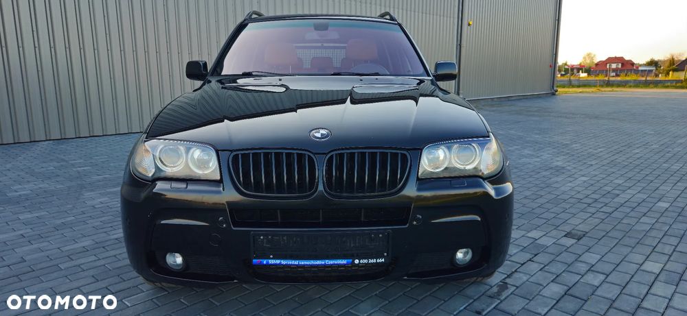 BMW X3 xDrive20d Edition Exclusive - 11