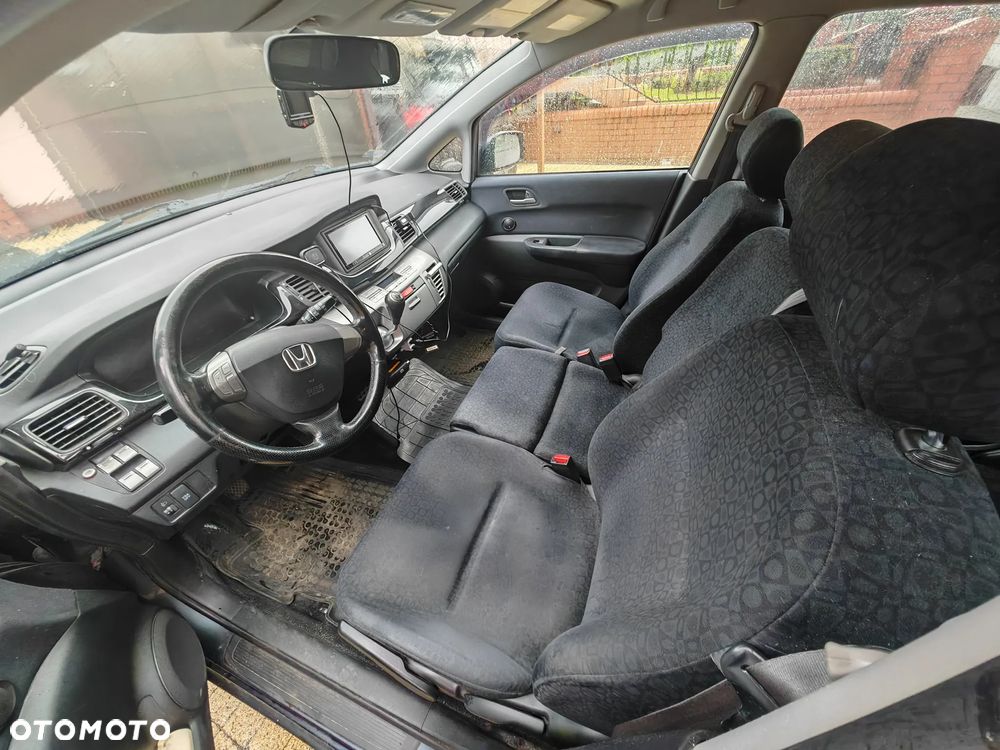 Honda FR-V 1.7 Comfort - 3